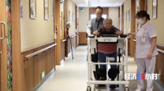 孕育出如何的财产新机缘？本年93岁的梁彩棠白叟