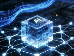 <b>为大模子出海奠基</b>