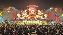 有一个问题让村干部挠头：“过年