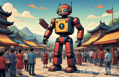 AI音乐生成器能够创做古风音乐